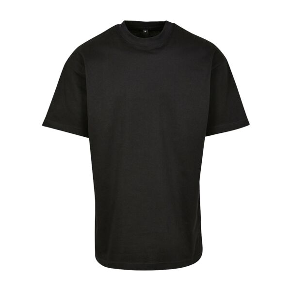 Premium Combed Jersey T-Shirt | Build Your Brand Miniaturansicht