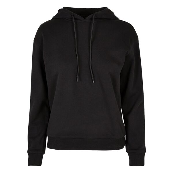 Ladies Everyday Hoody Kapuzenpullover | Build Your Brand Miniaturansicht