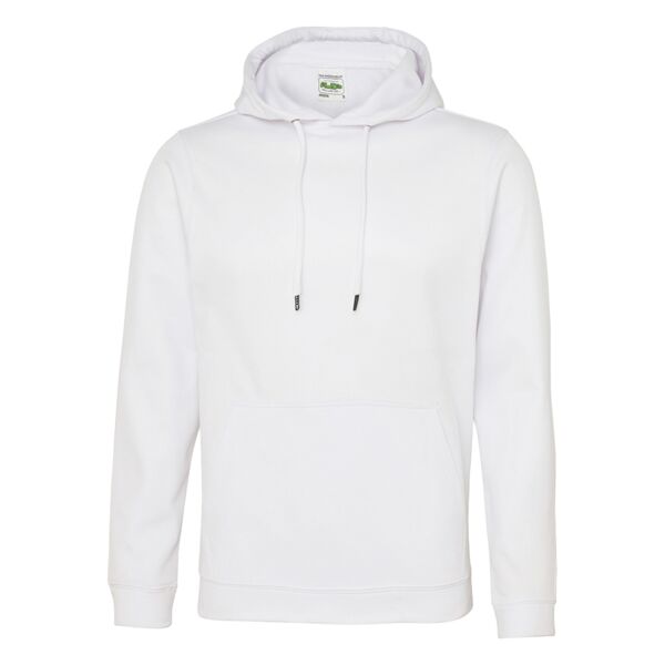 Sports Polyester Hoodie | Just Hoods Miniaturansicht