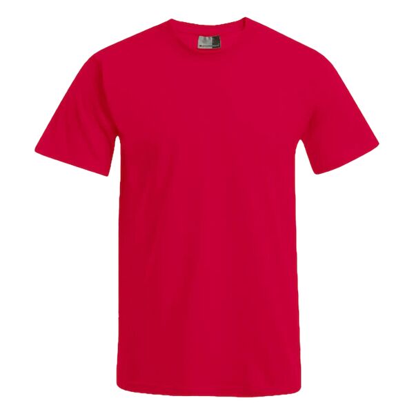 Basic-T T-Shirt | Promodoro Miniaturansicht