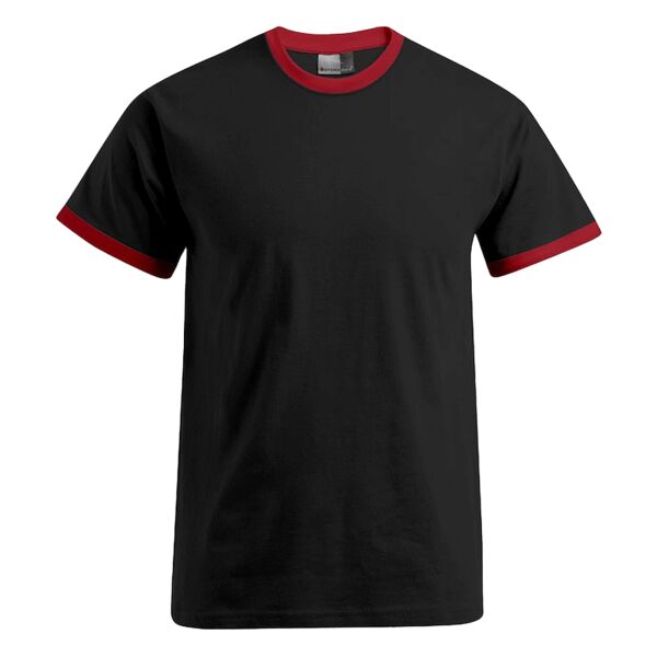 Men´s Contrast-T T-Shirt | Promodoro Miniaturansicht