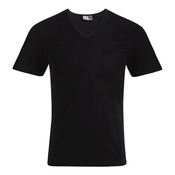 Men´s Slim Fit V-Neck-T T-Shirt | Promodoro Miniaturansicht