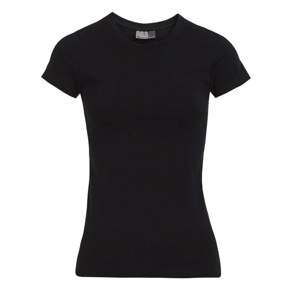 Women´s Slim Fit-T T-Shirt | Promodoro Miniaturansicht