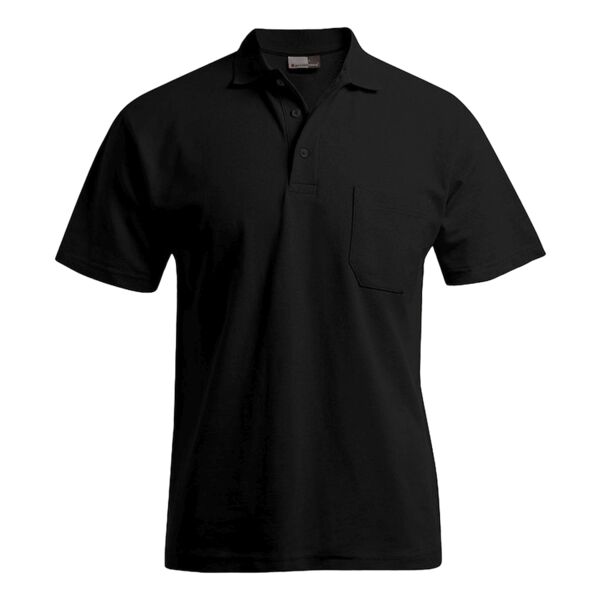 Men´s Heavy Poloshirt Pocket | Promodoro Miniaturansicht