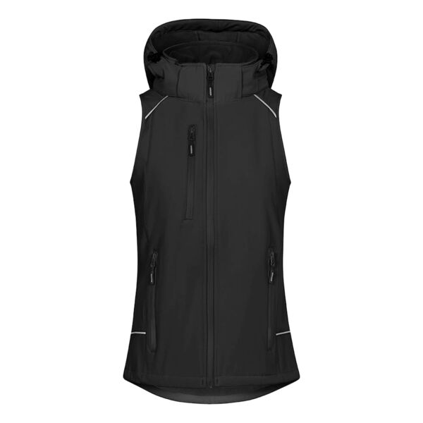 Women´s Softshell Vest | Promodoro Miniaturansicht
