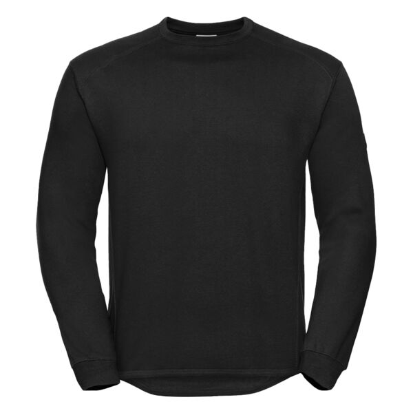 Workwear-Sweatshirt | Russell Miniaturansicht