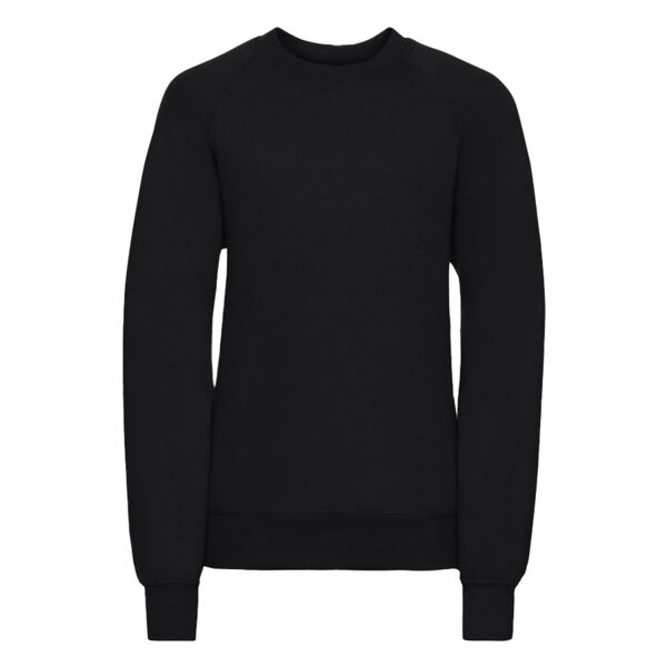 Kids Raglan-Sweatshirt | Russell Miniaturansicht