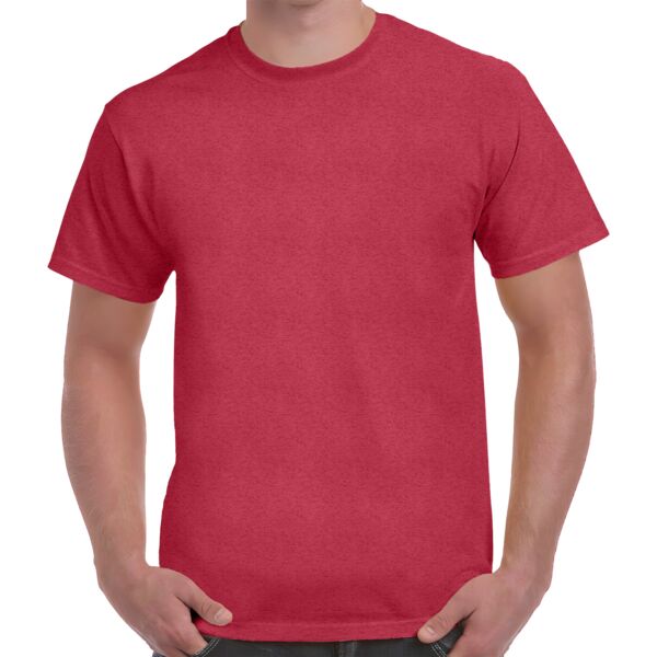 Heavy Cotton™ T-Shirt | Gildan Miniaturansicht