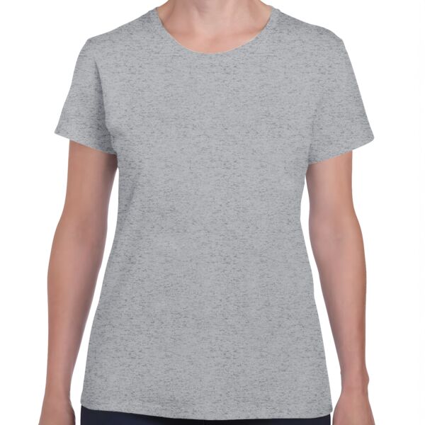 Heavy Cotton™ Ladies´ T-Shirt | Gildan Miniaturansicht