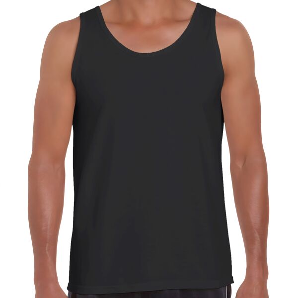 Softstyle® Tank Top T-Shirt | Gildan Miniaturansicht