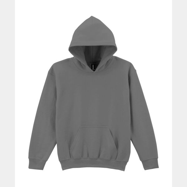 Heavy Blend™ Youth Hooded Sweatshirt | Gildan Miniaturansicht