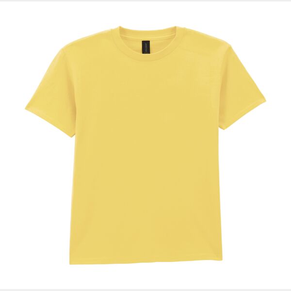 Softstyle® Midweight Youth T-Shirt | Gildan Miniaturansicht