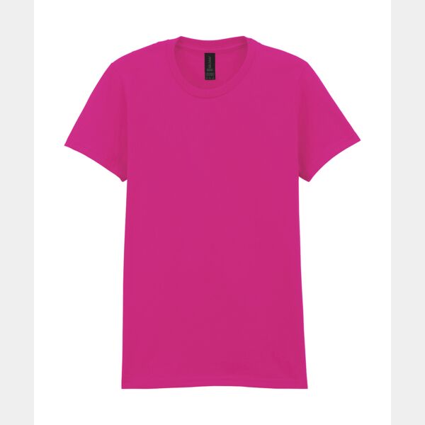 Softstyle® Midweight Women´s T-Shirt | Gildan Miniaturansicht