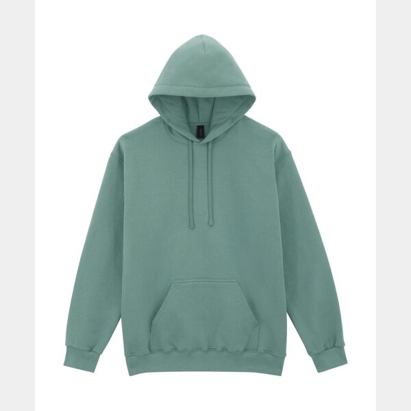 Softstyle® Midweight Sweatshirt Adult Hoodie Kapuzenpullover | Gildan Miniaturansicht