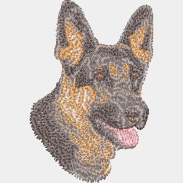 Deutscher Schaeferhund Welpe 1 Miniaturansicht