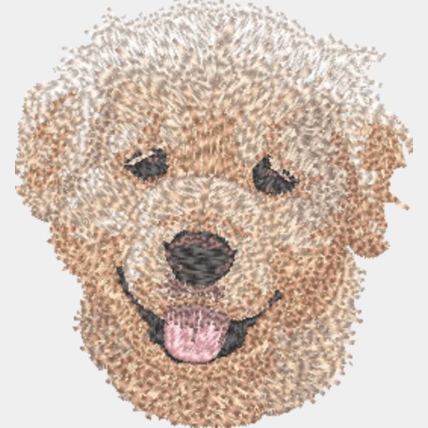 Golden Retriever Welpe 2 Miniaturansicht