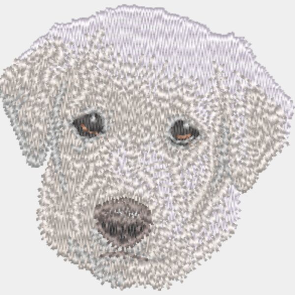 Weisser Deutscher Schaeferhund Welpe 1 Miniaturansicht