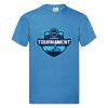 Original-T T-Shirt | Fruit of the Loom Miniaturansicht
