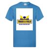 Original-T T-Shirt | Fruit of the Loom Miniaturansicht