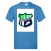 Original-T T-Shirt | Fruit of the Loom Miniaturansicht