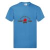 Original-T T-Shirt | Fruit of the Loom Miniaturansicht