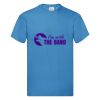 Original-T T-Shirt | Fruit of the Loom Miniaturansicht