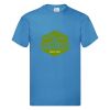 Original-T T-Shirt | Fruit of the Loom Miniaturansicht