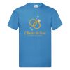 Original-T T-Shirt | Fruit of the Loom Miniaturansicht