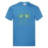 Original-T T-Shirt | Fruit of the Loom Miniaturansicht