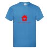 Original-T T-Shirt | Fruit of the Loom Miniaturansicht