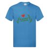 Original-T T-Shirt | Fruit of the Loom Miniaturansicht