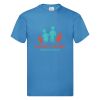 Original-T T-Shirt | Fruit of the Loom Miniaturansicht
