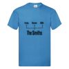 Original-T T-Shirt | Fruit of the Loom Miniaturansicht