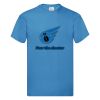 Original-T T-Shirt | Fruit of the Loom Miniaturansicht
