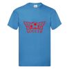 Original-T T-Shirt | Fruit of the Loom Miniaturansicht
