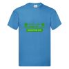 Original-T T-Shirt | Fruit of the Loom Miniaturansicht