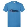 Original-T T-Shirt | Fruit of the Loom Miniaturansicht