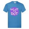 Original-T T-Shirt | Fruit of the Loom Miniaturansicht