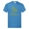 Original-T T-Shirt | Fruit of the Loom Miniaturansicht