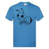 Original-T T-Shirt | Fruit of the Loom Miniaturansicht