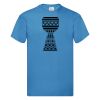 Original-T T-Shirt | Fruit of the Loom Miniaturansicht