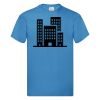 Original-T T-Shirt | Fruit of the Loom Miniaturansicht