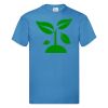 Original-T T-Shirt | Fruit of the Loom Miniaturansicht