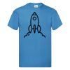 Original-T T-Shirt | Fruit of the Loom Miniaturansicht