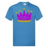 Original-T T-Shirt | Fruit of the Loom Miniaturansicht