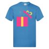 Original-T T-Shirt | Fruit of the Loom Miniaturansicht