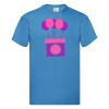 Original-T T-Shirt | Fruit of the Loom Miniaturansicht