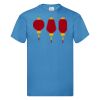 Original-T T-Shirt | Fruit of the Loom Miniaturansicht