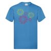 Original-T T-Shirt | Fruit of the Loom Miniaturansicht
