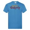 Original-T T-Shirt | Fruit of the Loom Miniaturansicht